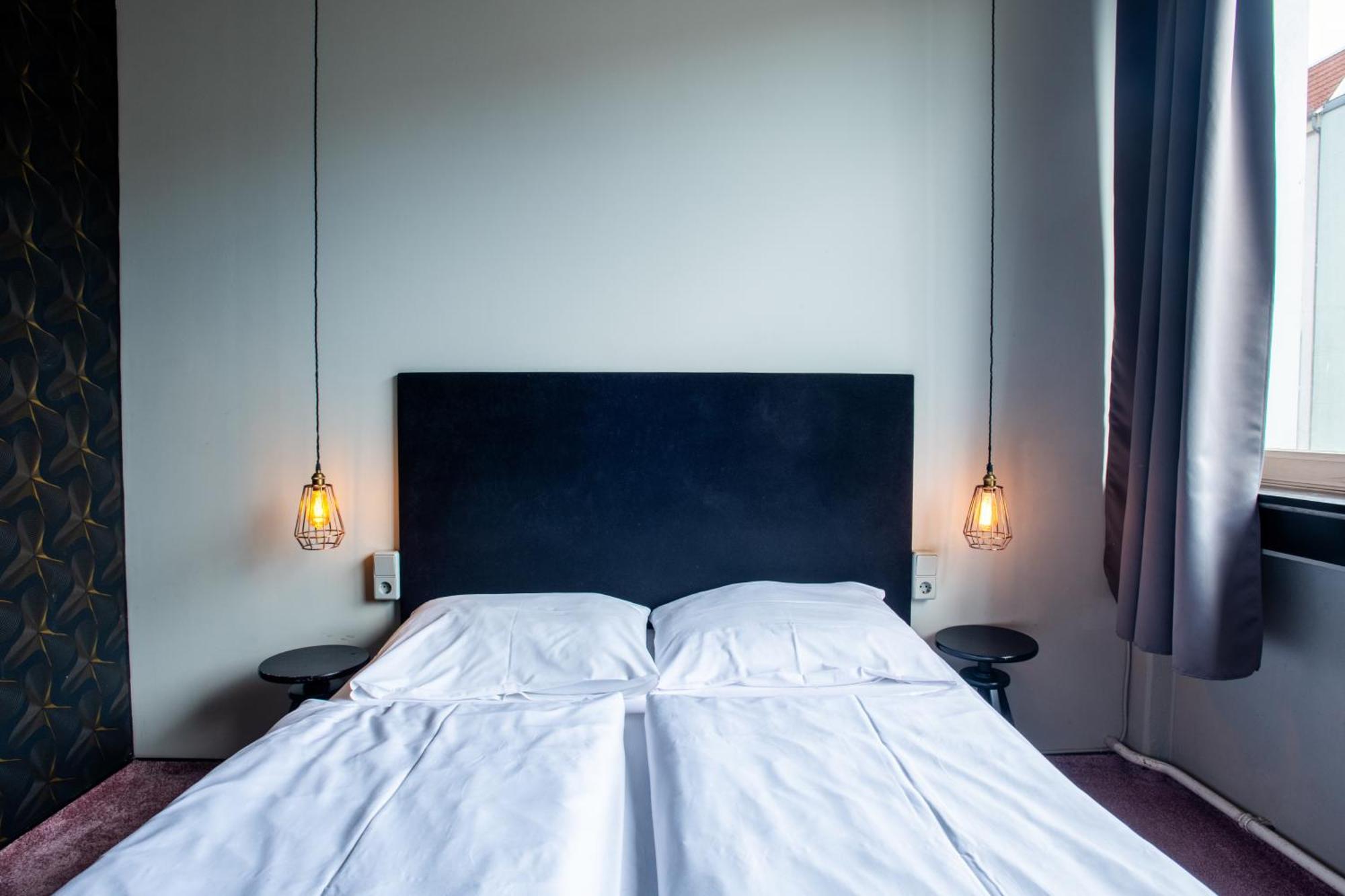 Wallyard Stay — Photos 1