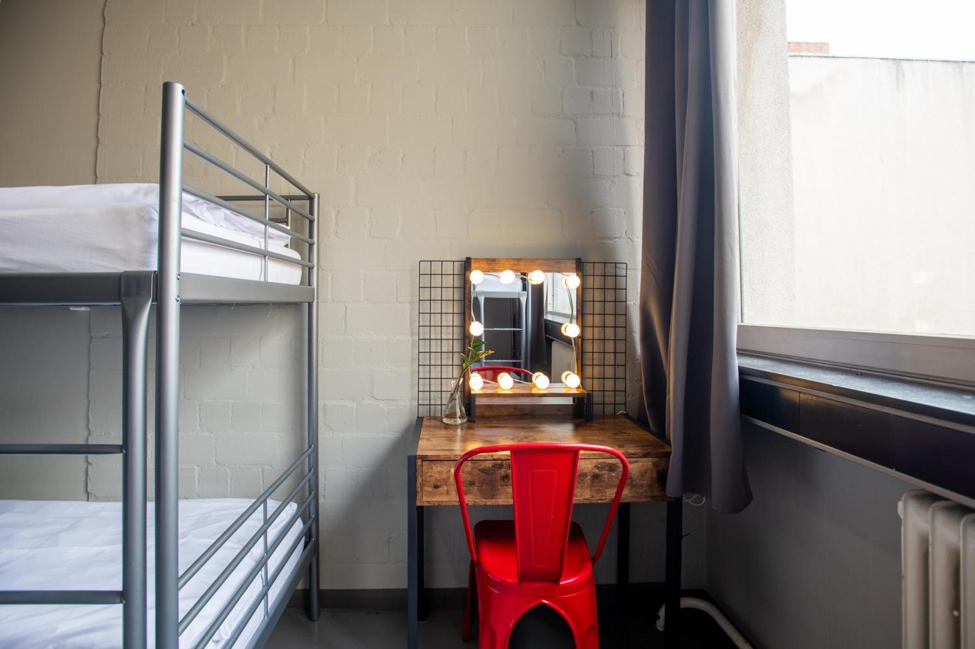 Wallyard Stay — Photos 3